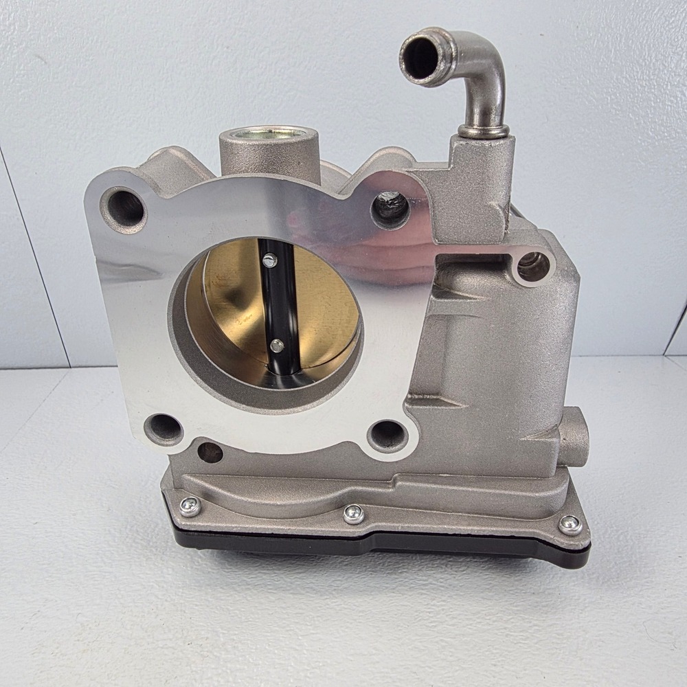Electronic Throttle Body Assembly S20125 22030-2103/0M010 Toyota Yaris 2010-2015 - Picture 4 of 10